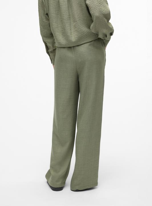Produktbild Vero Moda Vmmelaney Hw Loose Pant Wvn Ga Noos (XS)