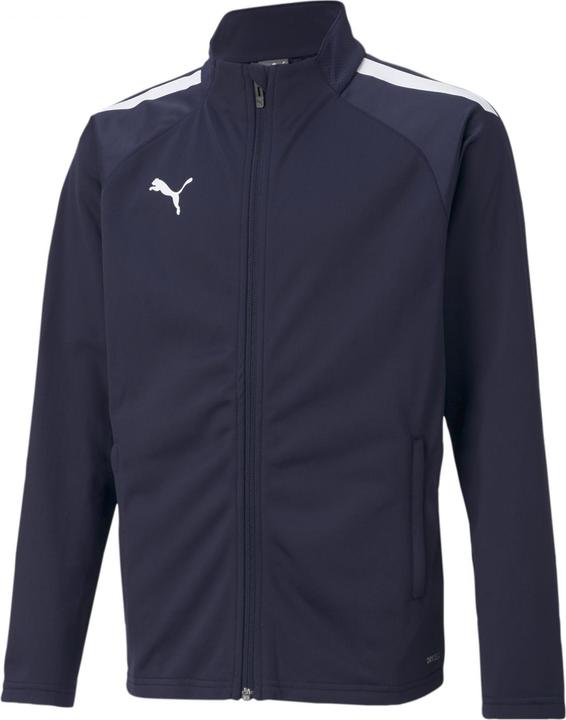 Image du produit Puma teamLIGA Veste d'entraînement Jr-657235 (116)