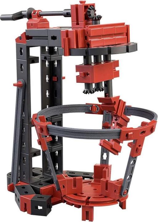 Image du produit Fischertechnik Mécanique