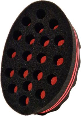 Image du produit Bate Éponge à cheveux afro BAF-26