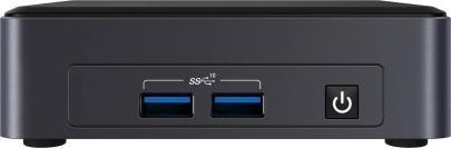 Actual product image ASUS NUC 11 Pro Kit (Intel Core i5-1135G7)