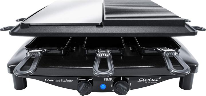 Produktbild Steba RC 8