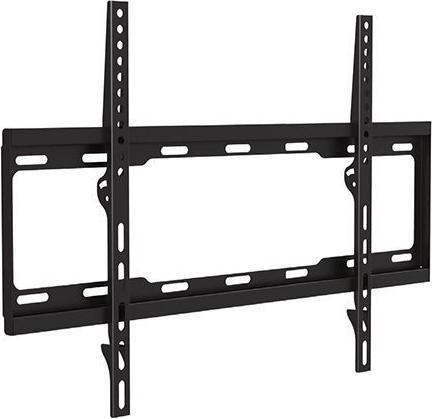 Image du produit Sunne 37-70-EF - Pince - pour téléviseur LCD - acier - noir - Taille d'écran : 94-178 cm ( (Mur, 70", 40 kg)