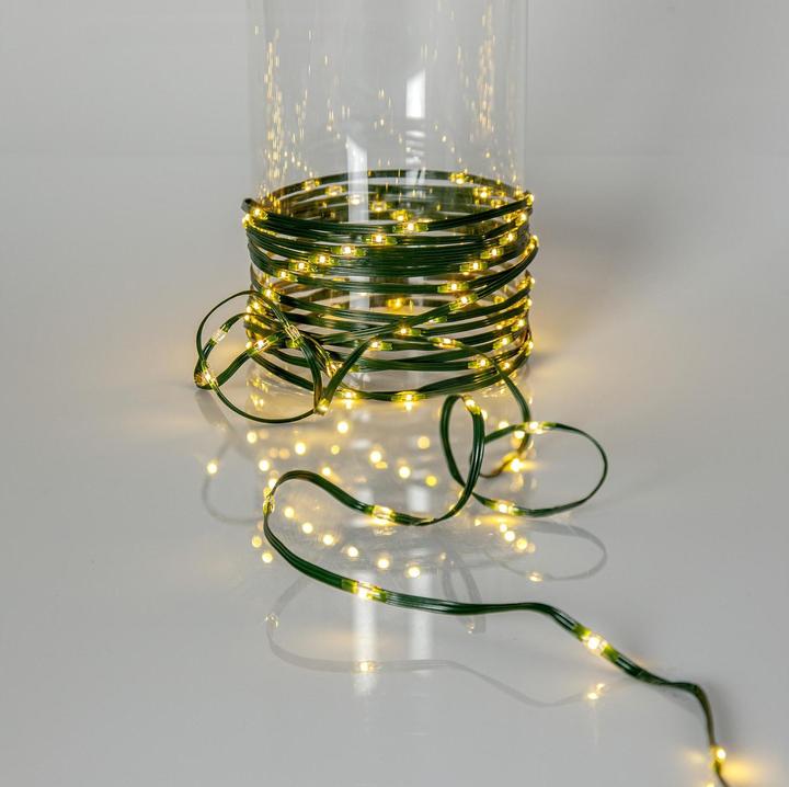 Image du produit Star Trading Guirlande lumineuse Dew Drop Micro (0.01 m)