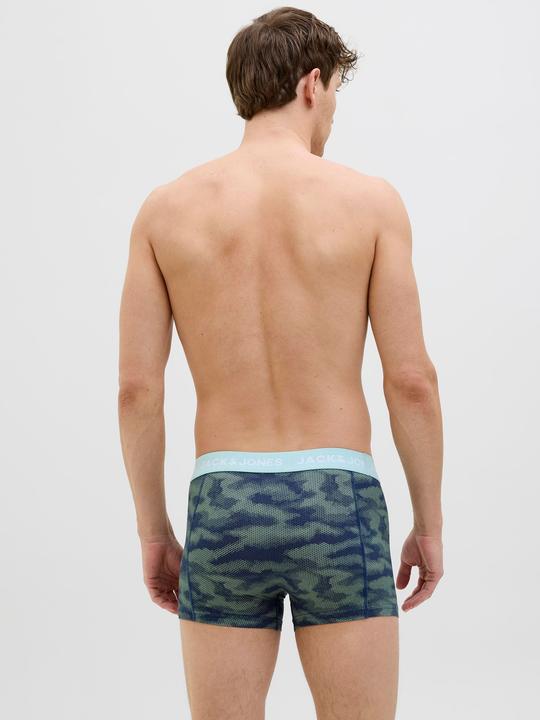 Immagine prodotto Jack & Jones Shorts Shorts (S, Confezione da 5 pezzi)