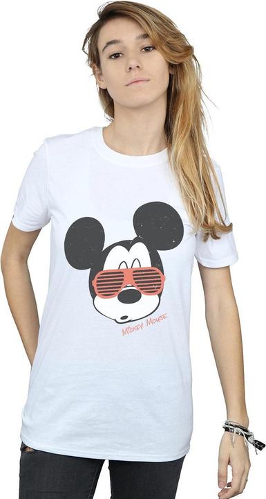 Produktbild Disney Mickey Mouse Sunglasses TShirt (M)