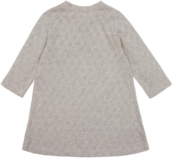 Image du produit loud + proud Robe Jacquard Tricot (110)