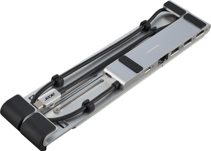 Immagine prodotto Acer Supporto per notebook Pro (GP.DCK11.00P) 14 (USB-C, 1 Porti)