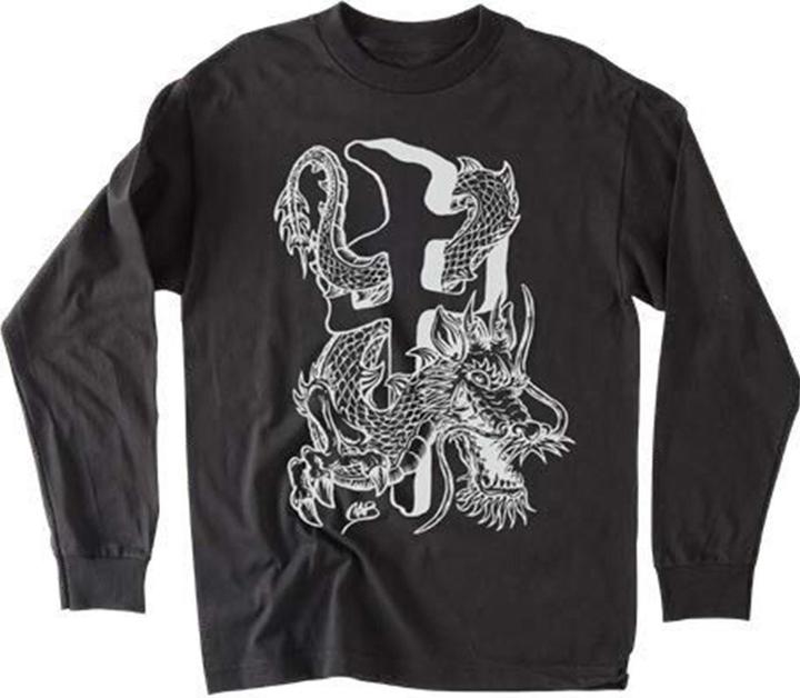Immagine prodotto Red Dragon RDS x Steve Caballero manica lunga (S)