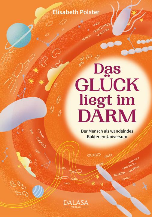 Produktbild Elisabeth Polster (Deutsch, Elisabeth Polster, 2023)