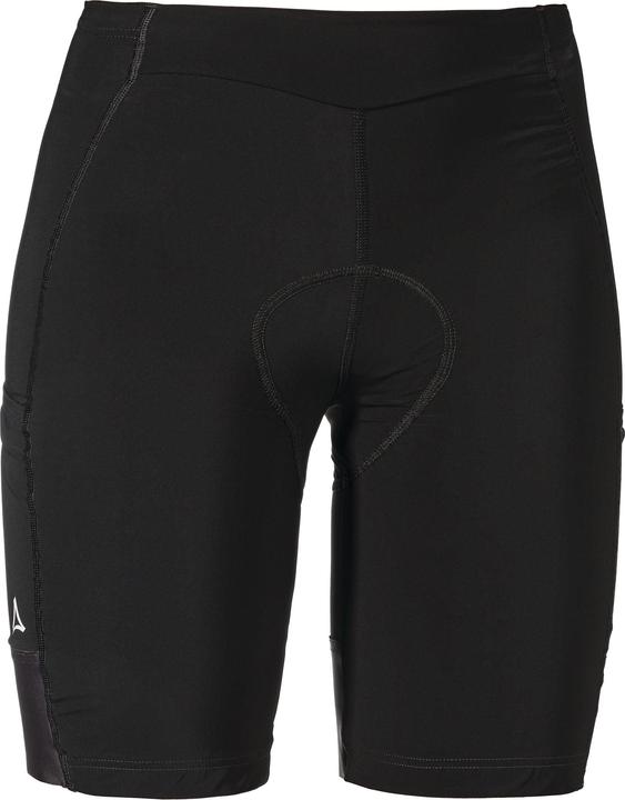Schöffel Women's Skin Pants Solo Short 4H
