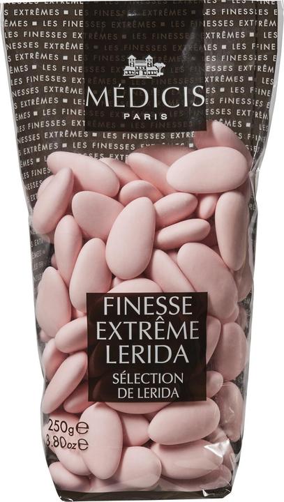 Image du produit medicis Dragées Lerida Extreme Finesse Rosa (250g)