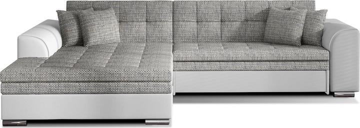 Gray Berlin 01, Soft 17