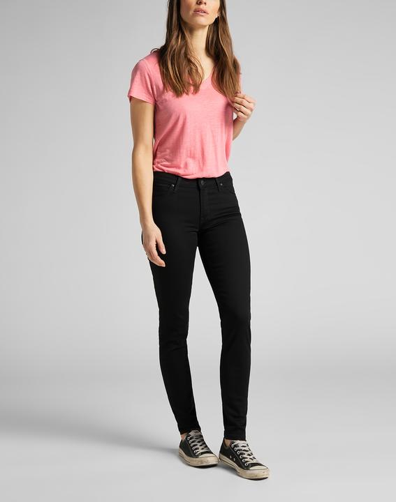 Actual product image Lee Scarlett (W29/L31)