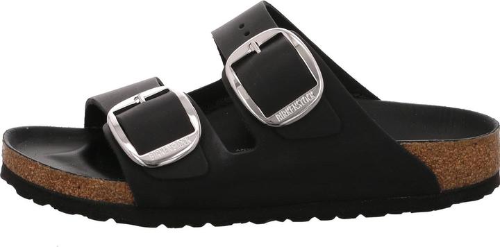 Birkenstock Pantoletten Arizona Big Buckle