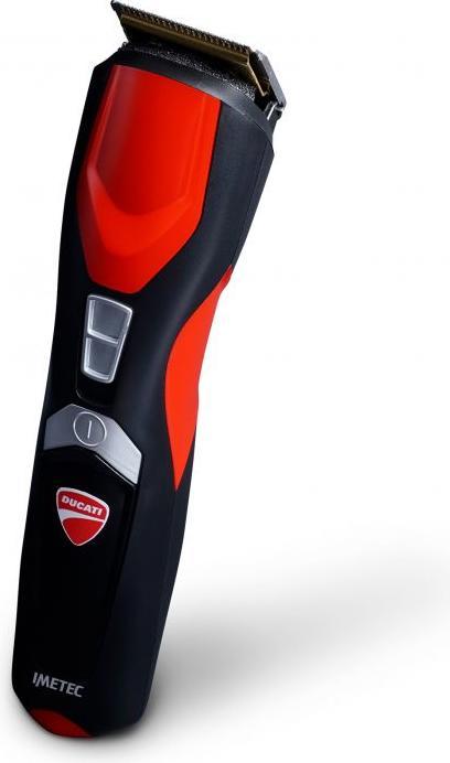 Immagine prodotto Ducati da Imetec GK 818 RACE Barttrimmer - Haartrimmer