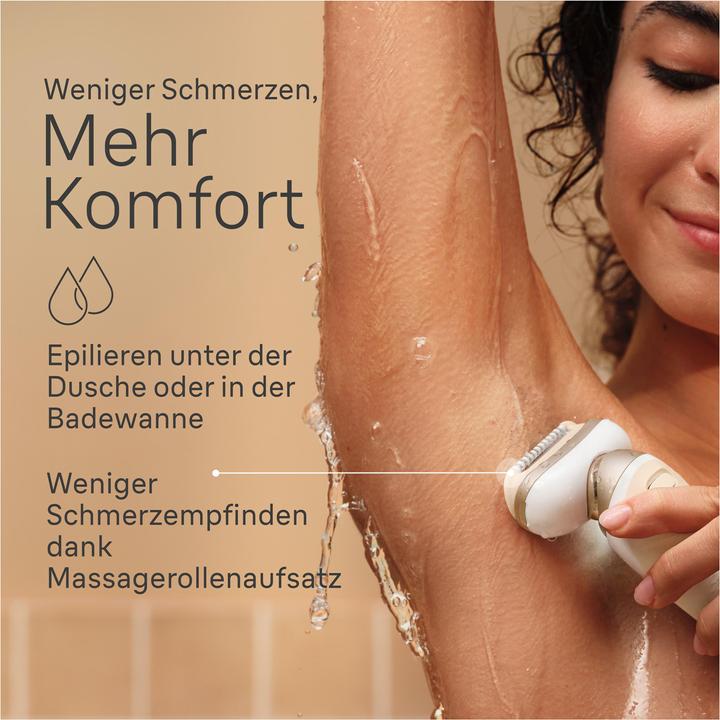 Actual product image Braun Silk-épil 9 Flex