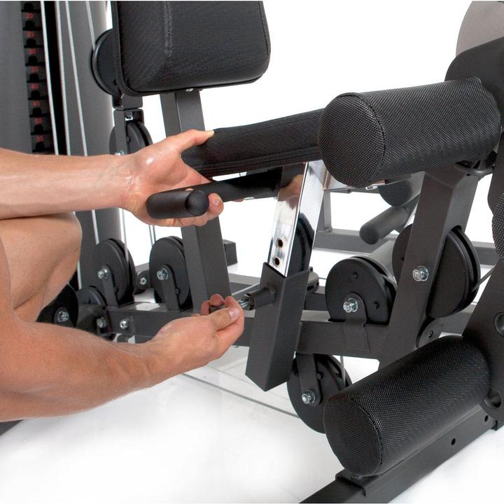 Actual product image Finnlo by Hammer Autark 1500