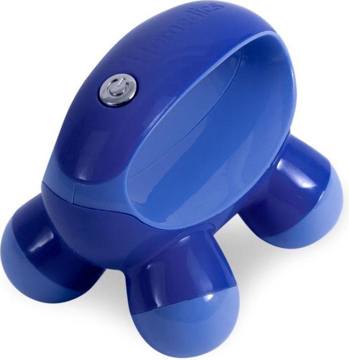 Immagine prodotto Homedics UE Quattro Mini Massaggiatore
