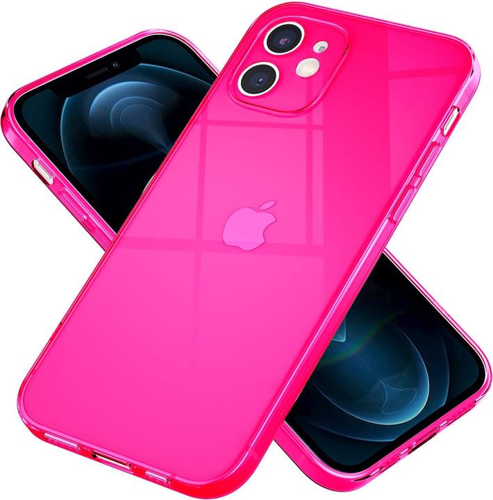 Image du produit Nalia Coque iPhone 12 mini (Apple iPhone 12 mini)