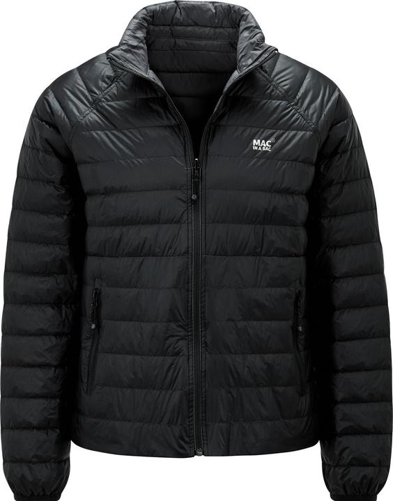 black/gray