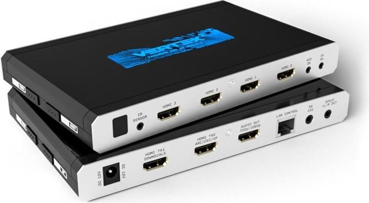 Image du produit HDfury Matrice de commutation Vertex 2 HDMI 4K