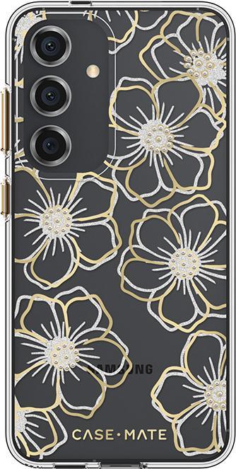 Immagine prodotto Case-Mate Gemme floreali (Samsung Galaxy S24)
