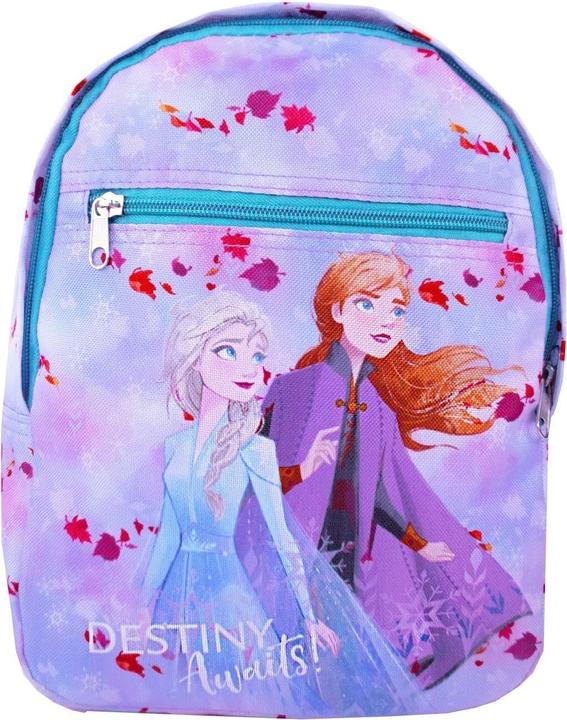 Immagine prodotto Disney Frozen Il destino attende lo zaino