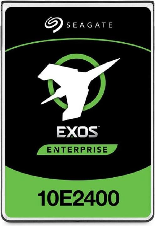 Seagate ST1200MM0009 (1.20 TB, 2.5", CMR)