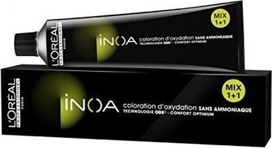 Image du produit L'Oréal Professionnel INOA 6,34 blond foncé or cuivré (6,34 Blond foncé or cuivré)