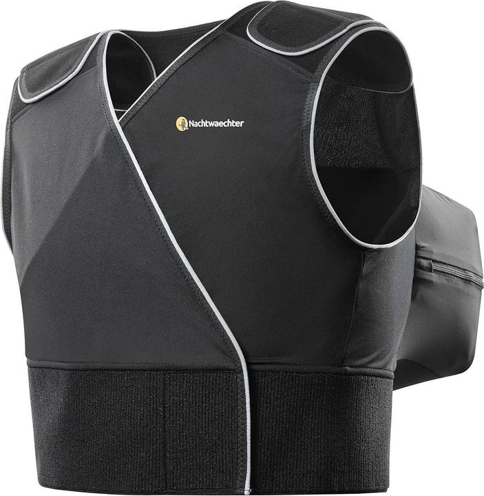Immagine prodotto Nachtwaechter Gilet di posizionamento anti-rovesciamento 2.0 XS/S