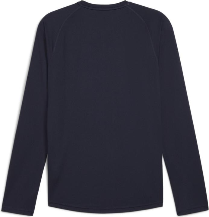 Produktbild Puma M Cross The Line Ls Tee 3.0 (L)