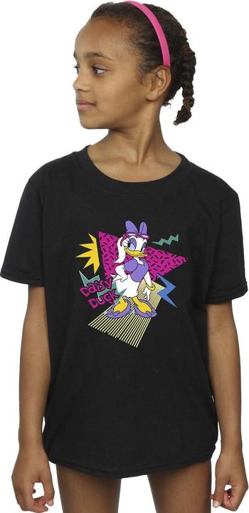 Immagine prodotto Disney Daisy Duck Cool Maglietta Ragazze (140, 146)