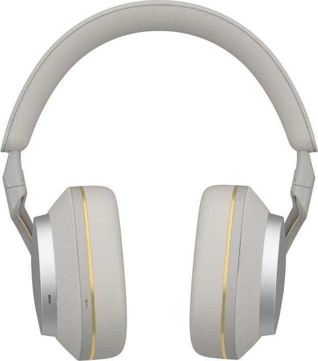 Actual product image Bowers & Wilkins Px7 S2-E (ANC, 30 h, Wireless, Cable)