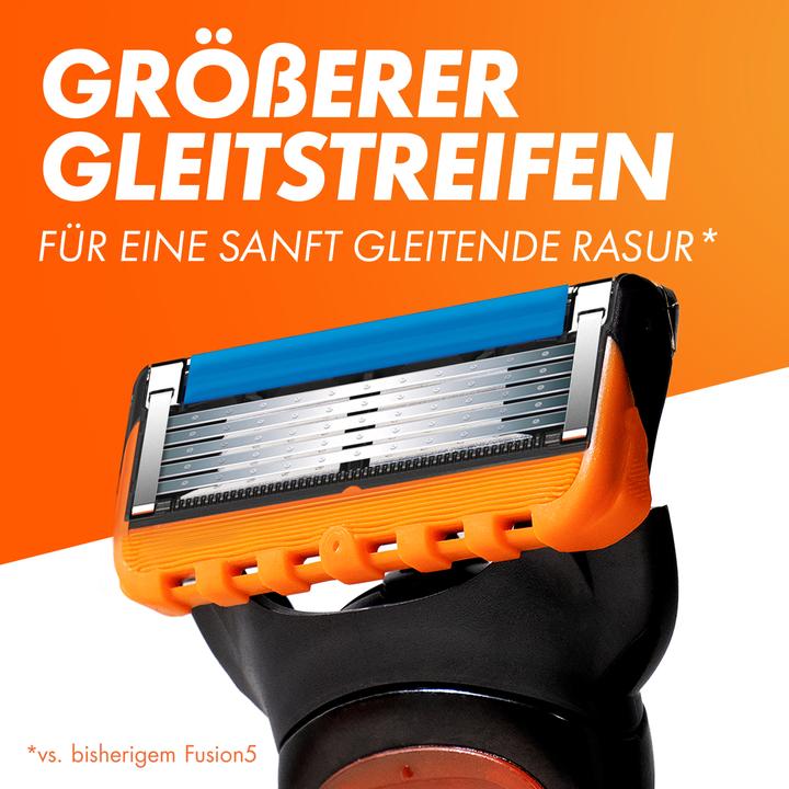Image du produit Gillette Fusion5 Power