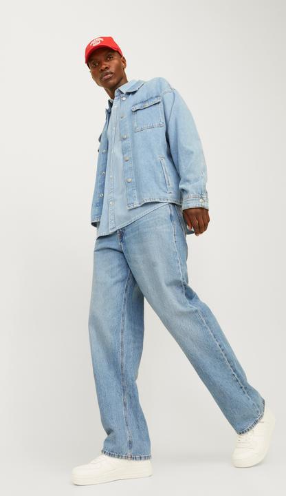 Actual product image Jack & Jones Jjialex Jjoriginal Am 337 Noos (W28/L30)