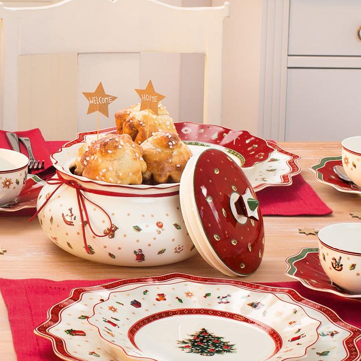 Immagine prodotto Villeroy & Boch Lattina media Toy's Delight (1.90 l)
