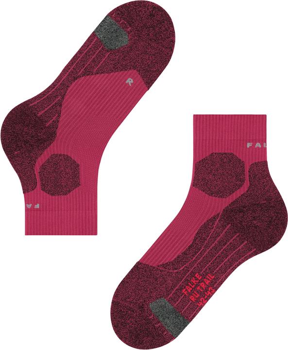 Produktbild Falke Women's RU Trail Grip (41 - 42)
