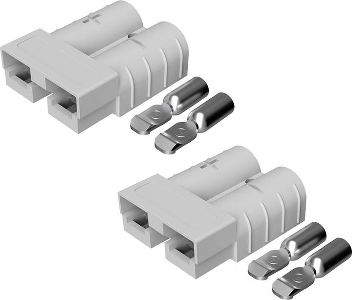 Produktbild Offgridtec SJ 50 Stecker (Solarstecker)