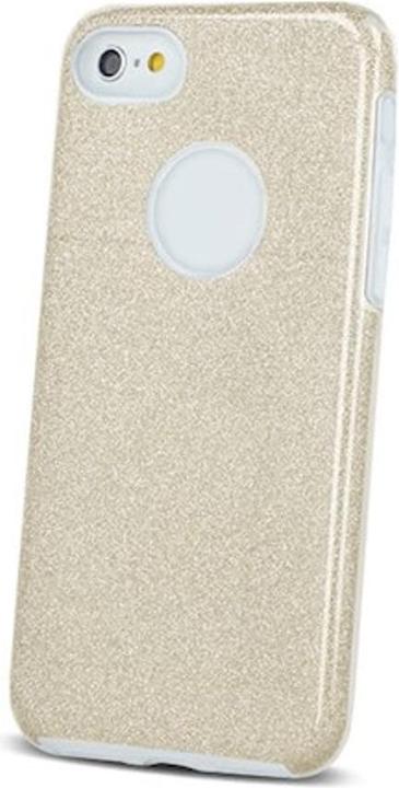 Immagine prodotto OEM Glitter 3in1 per Samsung Galaxy A15 5G oro (Samsung Galaxy A15, Samsung Galaxy A15 5G)