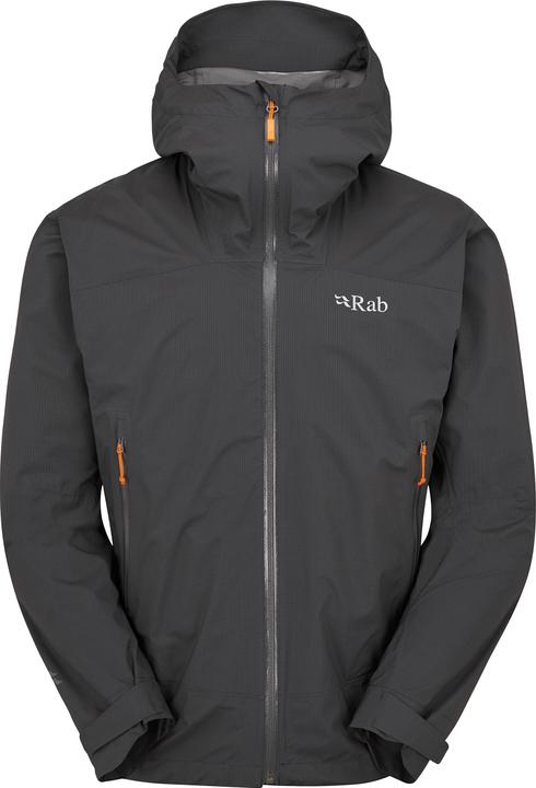 Immagine prodotto Rab Giacca Downpour Light (XXL)
