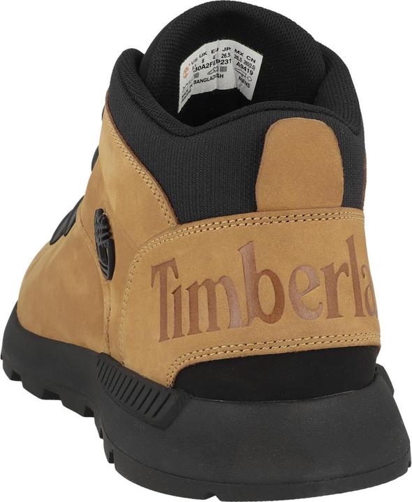 Actual product image Timberland Sprint Trekker Mid - 63593 (45)