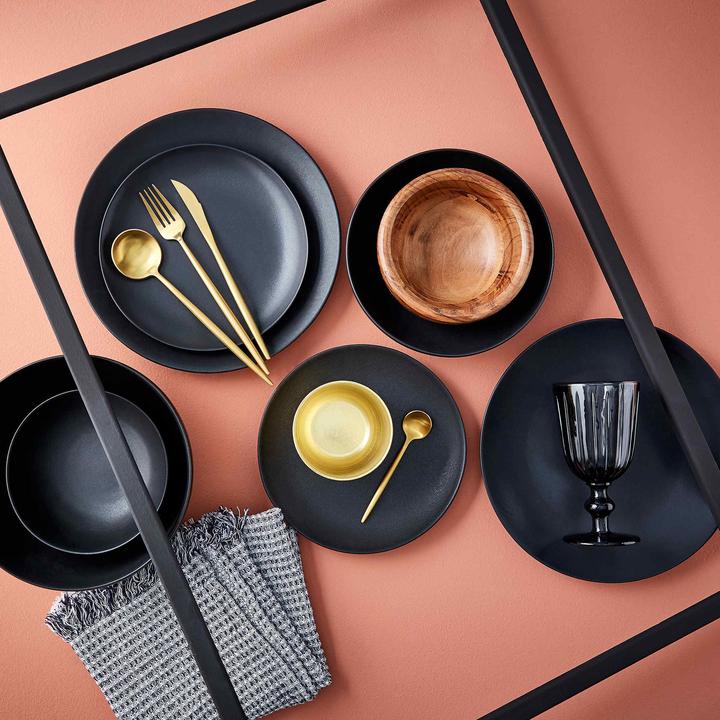 Produktbild home24 Stiletto (4 Stück, Besteck Set)