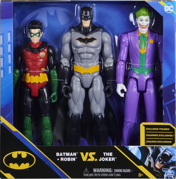 Produktbild Spin Master Batman