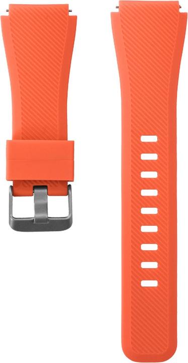 Immagine prodotto Cadorabo Braccialetto per Samsung Galaxy Gear (22 mm, TPU)