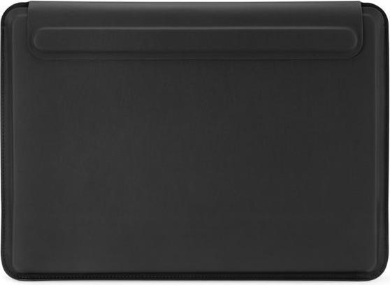 Pipetto Ultra Slim Sleeve for MacBook Air 15 Black (15", Apple)