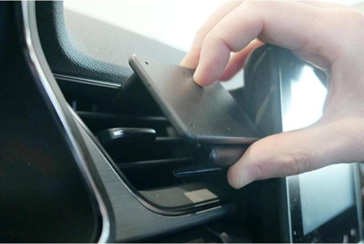 Immagine prodotto Brodit 855603 Supporto per auto Renault Captur 20-
