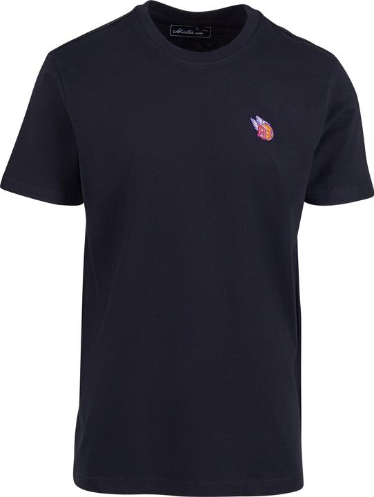 Mister Tee Basketball Fly EMB Tee - 119415