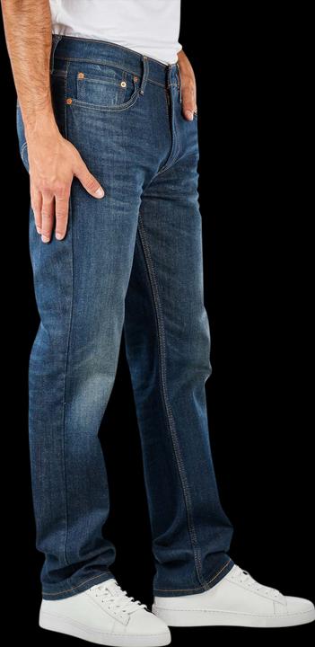 Immagine prodotto Levis 514 Jeans Straight Fit burch adv (W31/L30)