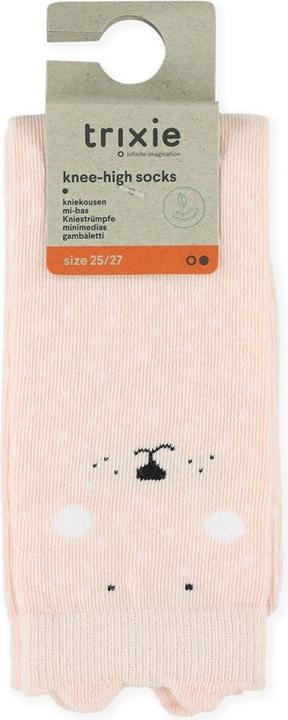 Produktbild Trixie Baby Kniestrümpfe (2-4 J) Hase (MQ3) (27)